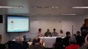 Câmara participa de evento com foco no aprimoramento de emissoras legislativas Câmara participa de evento com foco no aprimoramento de emissoras legislativas