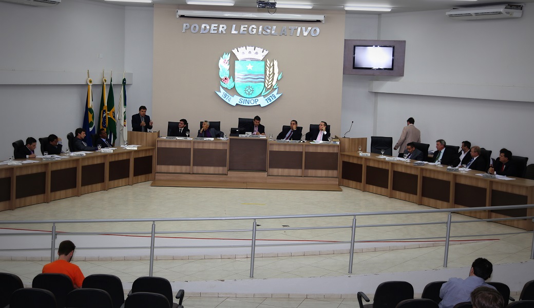 Câmara analisa projeto modificando lei de Sistema Municipal de Segurança Alimentar e Nutricional