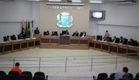 Câmara analisa projeto modificando lei de Sistema Municipal de Segurança Alimentar e Nutricional