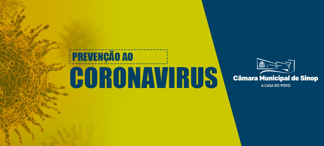 Após novos casos de Covid-19, Câmara permanece com atendimento interno até 30 de setembro