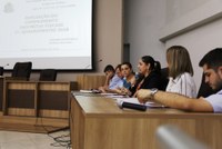 Câmara realiza audiência pública e apresenta metas fiscais do primeiro quadrimestre  