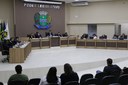 Câmara realiza sessão na segunda, dia 27, para votar 35 matérias; veja a pauta Câmara realiza sessão na segunda, dia 27, para votar 35 matérias; veja a pauta
