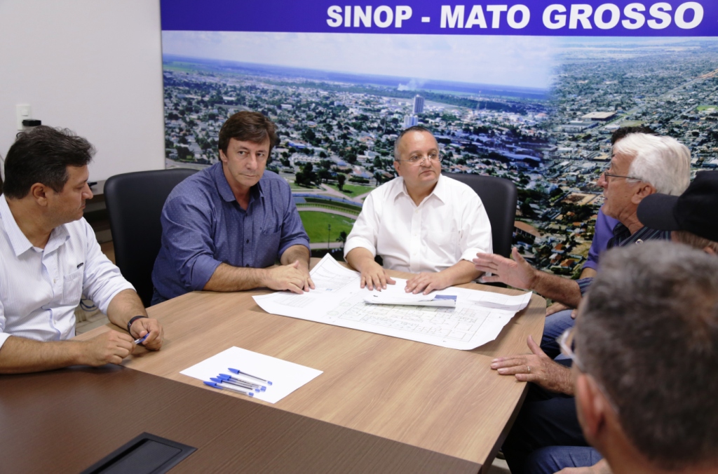 Câmara solicita a Taques mais leitos e UTI Pediátrica para HRS