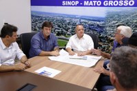 Câmara solicita a Taques mais leitos e UTI Pediátrica para HRS