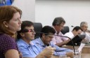 Câmara vai tentar reunião para resolver greve na Educação Câmara vai tentar reunião para resolver greve na Educação
