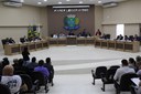 Câmara volta a se reunir na segunda-feira, dia 20, para a 26ª sessão; veja a pauta Câmara volta a se reunir na segunda-feira, dia 20, para a 26ª sessão; veja a pauta