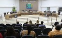 Câmara vota 28 matérias durante a 2ª Sessão Ordinária do ano Câmara vota 28 matérias durante a 2ª Sessão Ordinária do ano