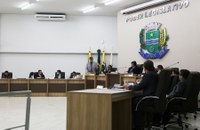 Câmara vota na próxima segunda relatório e Projeto de Resolução que pedem perda de mandato de vereador
