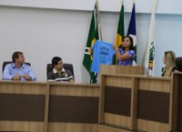 Caminhada Azul será realizada no dia 02 de abril