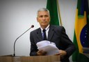 Carlão pede cobertura em quadra e melhorias na iluminação no bairro Tapajós Carlão pede cobertura em quadra e melhorias na iluminação no bairro Tapajós