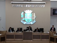 Casa de Leis aprova mensagens do Poder Executivo 
