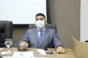 Célio aponta demandas para as pastas de Obras e Trânsito Célio aponta demandas para as pastas de Obras e Trânsito