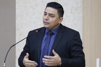 Célio apresenta demandas para as pastas de Obras e Segurança 