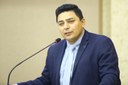 Célio aprova projeto que permite parcelamento de taxa para motoristas de aplicativo Célio aprova projeto que permite parcelamento de taxa para motoristas de aplicativo
