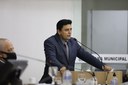 Célio cobra a reforma no prédio da POLITEC Célio cobra a reforma no prédio da POLITEC