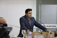 Célio cobra a reforma no prédio da POLITEC