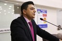 Célio cobra melhorias nas estradas vicinais de Sinop Célio cobra melhorias nas estradas vicinais de Sinop