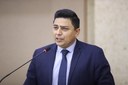 Célio encaminha demandas para Trânsito e Obras Célio encaminha demandas para Trânsito e Obras