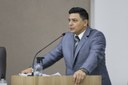 Célio Garcia aponta demandas para pastas de Obras e Educação Célio Garcia aponta demandas para pastas de Obras e Educação