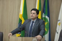 Célio Garcia apresenta balanço de ações com foco em resultados e atendimento às comunidades