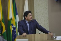 Célio Garcia apresenta Indicações para Melhorias em Saúde e Infraestrutura de Sinop