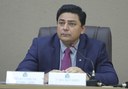Célio Garcia avança com propostas por um trânsito seguro e cidade mais cuidada Célio Garcia avança com propostas por um trânsito seguro e cidade mais cuidada