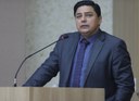 Célio Garcia cobra informações sobre policlínica e propõe política Cicatriza Já