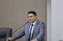 Célio Garcia cobra melhorias na Saúde de Sinop Célio Garcia cobra melhorias na Saúde de Sinop