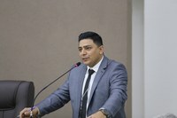 Célio Garcia cobra melhorias na Saúde de Sinop