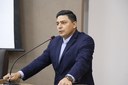 Célio Garcia cobra viabilização da radioterapia no Hospital Santo Antônio Célio Garcia cobra viabilização da radioterapia no Hospital Santo Antônio