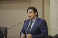Célio Garcia intensifica cobranças por duplicação da MT-140