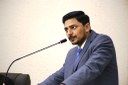 Célio Garcia pede descentralização de atividades da Escola de Artes Célio Garcia pede descentralização de atividades da Escola de Artes