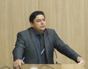 Célio Garcia pede efetivação de lei sobre proteção às mulheres e urbanização