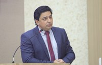 Célio Garcia pede melhorias em infraestrutura e espaços públicos 