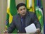 Vereador Célio Garcia cobra ações urgentes para prevenção de acidentes de trânsito 