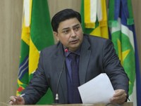 Vereador Célio Garcia cobra ações urgentes para prevenção de acidentes de trânsito 
