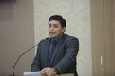 Célio Garcia propõe construção de UBS e escola de tempo integral no Residencial Daury Riva Célio Garcia propõe construção de UBS e escola de tempo integral no Residencial Daury Riva