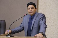 Célio Garcia propõe instalação de ecopontos