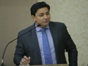 Célio Garcia propõe melhorias e destaca conquistas para segurança e infraestrutura de Sinop Célio Garcia propõe melhorias e destaca conquistas para segurança e infraestrutura de Sinop