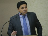 Célio Garcia propõe melhorias e destaca conquistas para segurança e infraestrutura de Sinop