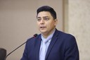 Célio Garcia solicita muros e cerca elétrica para escolas municipais Célio Garcia solicita muros e cerca elétrica para escolas municipais