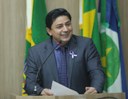 Célio Garcia tem três propostas aprovadas para prevenção de diabetes e melhorias urbanas