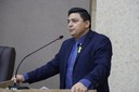 Célio indica construção de estacionamento em frente a EMEI São Francisco Célio indica construção de estacionamento em frente a EMEI São Francisco