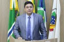 Célio indica criação de programa para reabilitação de dependentes químicos Célio indica criação de programa para reabilitação de dependentes químicos