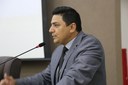 Célio indica instalação de super postes no Gente Feliz
