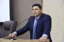 Célio pede credenciamento de hospital para atendimento em Alta Complexidade pelo SUS Célio pede credenciamento de hospital para atendimento em Alta Complexidade pelo SUS