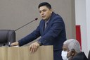 Célio pede recursos para a construção de quadra Poliesportiva no Cidade Alta. Célio pede recursos para a construção de quadra Poliesportiva no Cidade Alta.