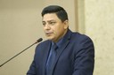 Célio propõe criação de programa para distribuição de óculos de grau a idosos de baixa renda Célio propõe criação de programa para distribuição de óculos de grau a idosos de baixa renda