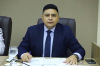 Célio solicita estrutura no entorno de escolas 