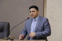 Célio sugere parceria para municipalizar vicinal que dá acesso à Praia do Cortado Célio sugere parceria para municipalizar vicinal que dá acesso à Praia do Cortado